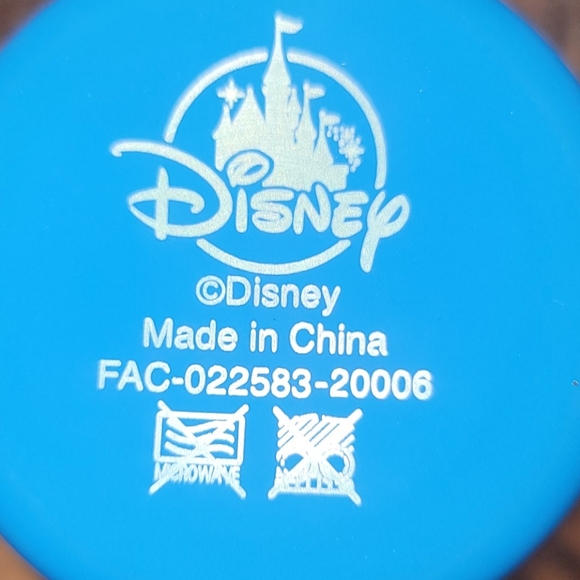 DISNEYLAND STAINLESS STEEL 16oz TUMBLER - Picture 2 of 2